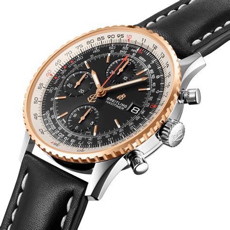 breitling navitimer watch value.